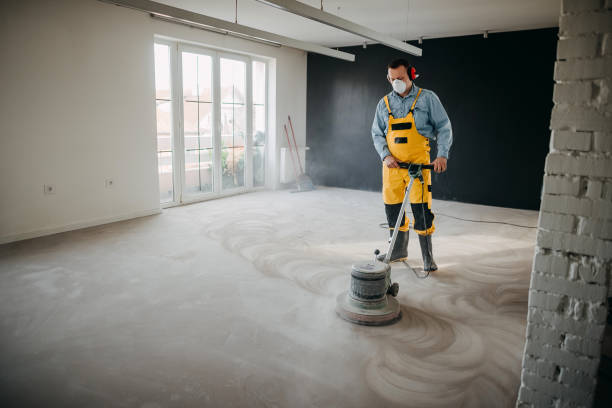 Best Concrete Foundation Repair in Coalinga, CA