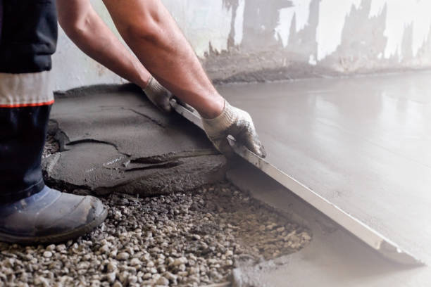 Best Concrete Pool Decks in Coalinga, CA